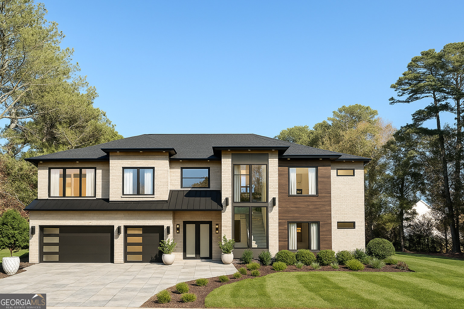 2709 Collins Hill Rd, Lawrenceville