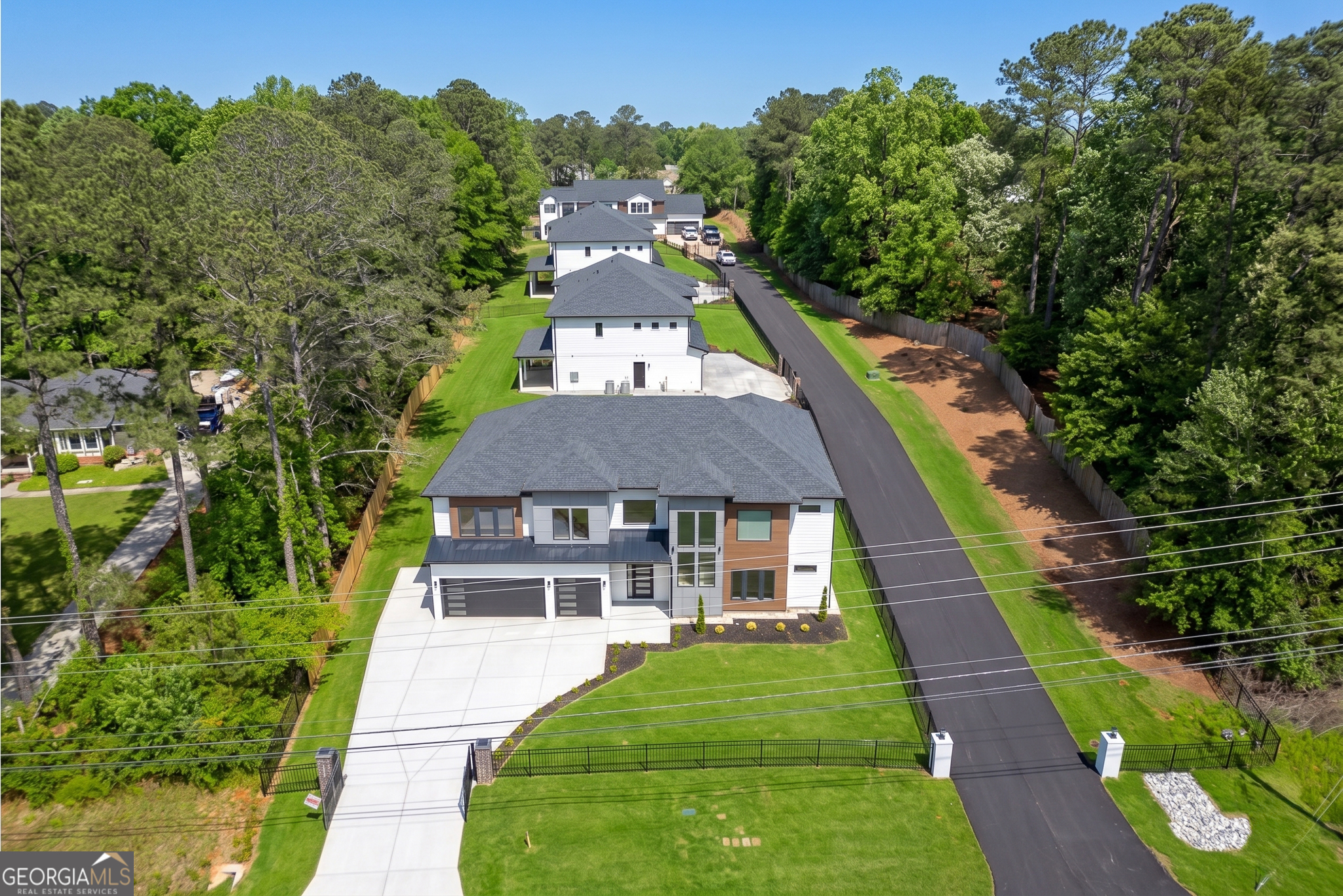 2709 Collins Hill RD
