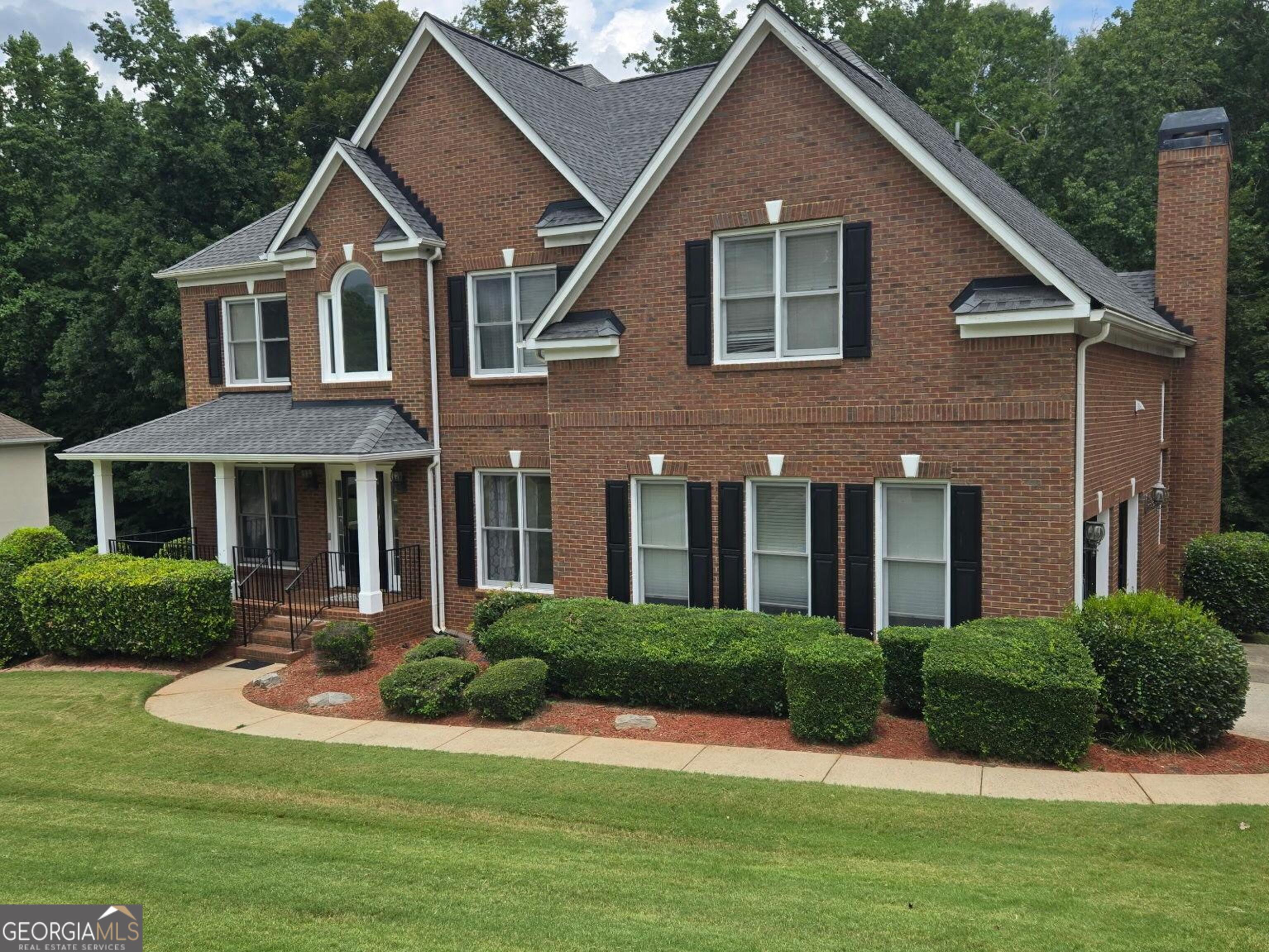 3635 Hickory Branch TRL