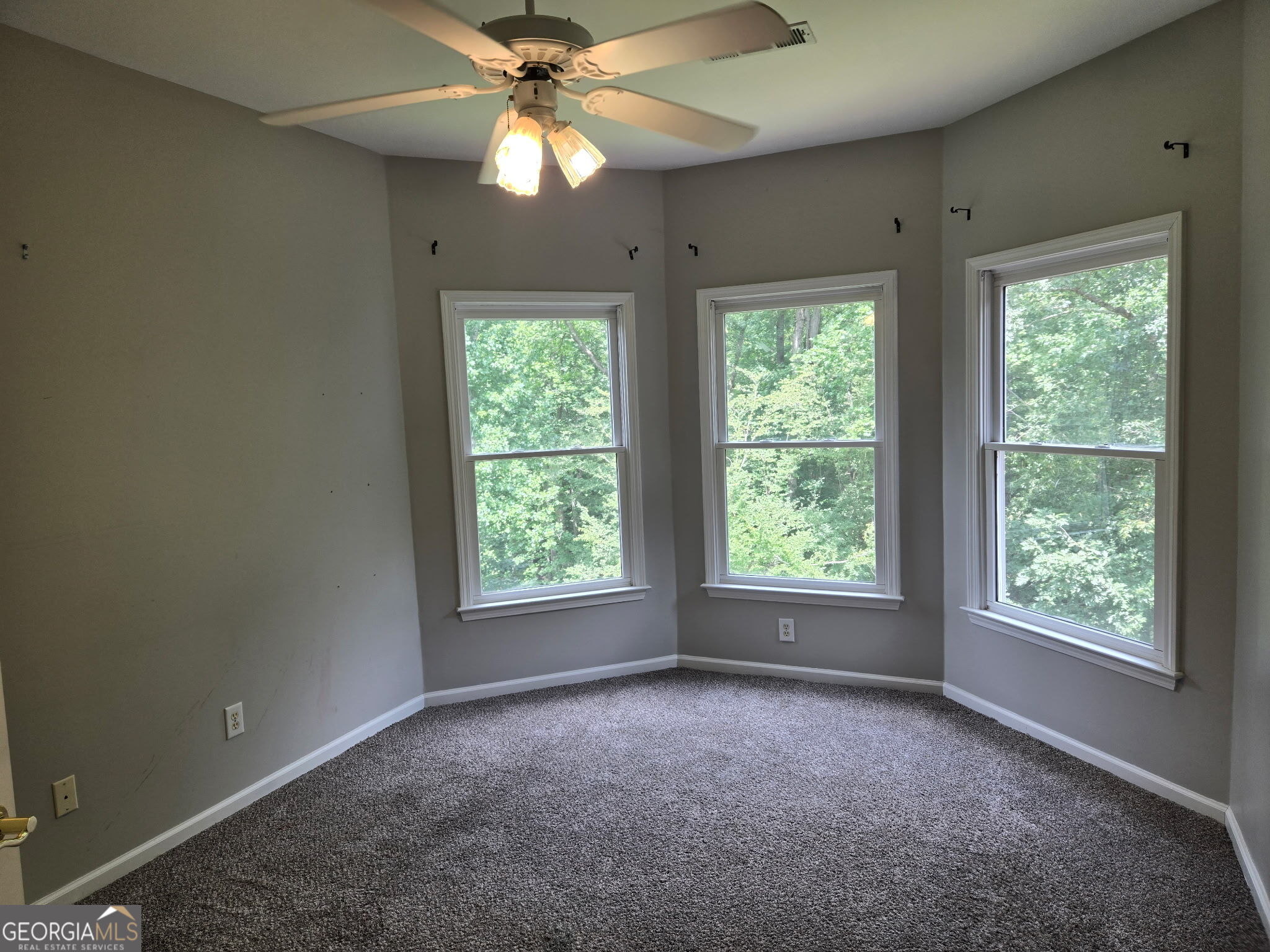 3635 Hickory Branch TRL