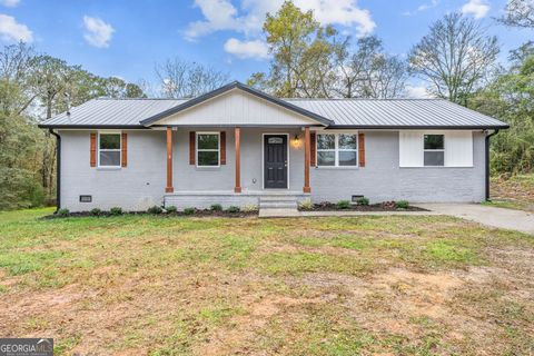 420 W Richland AVE Greensboro GA 30642