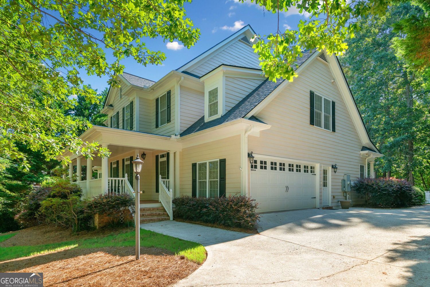 521 Sackman Falls CT