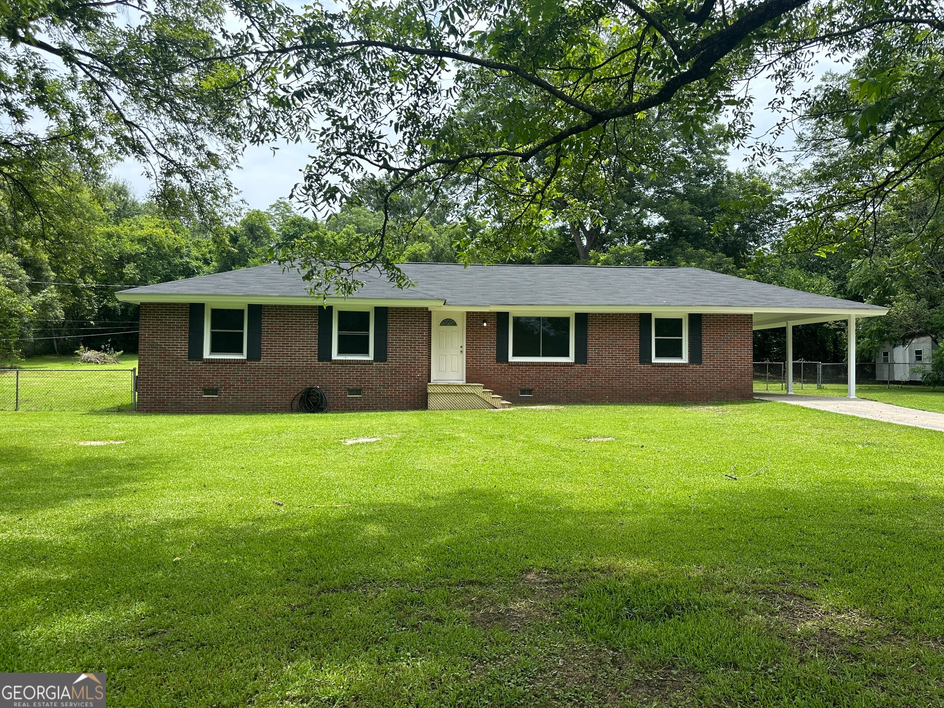 6460 Gibson Road