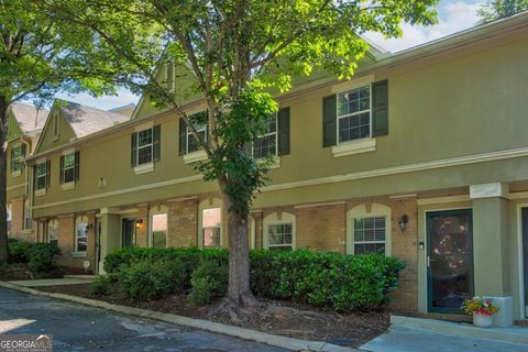 6900 Roswell RD 5G Atlanta GA 30328