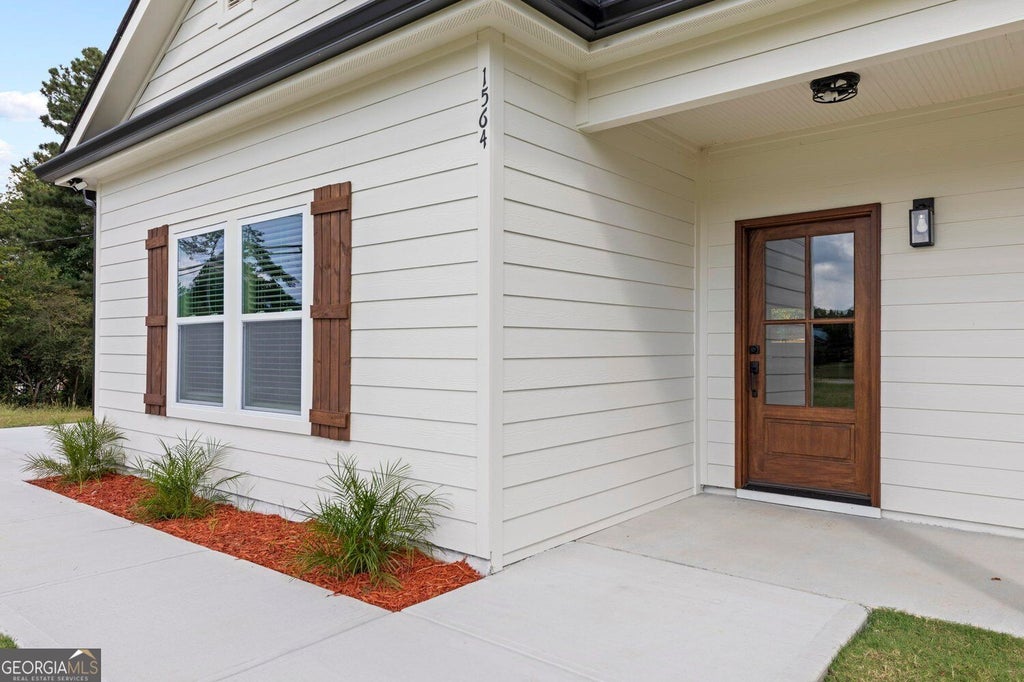 Photo of 1564 McIntosh Road, Douglasville, GA 30134 (MLS # 10855350)