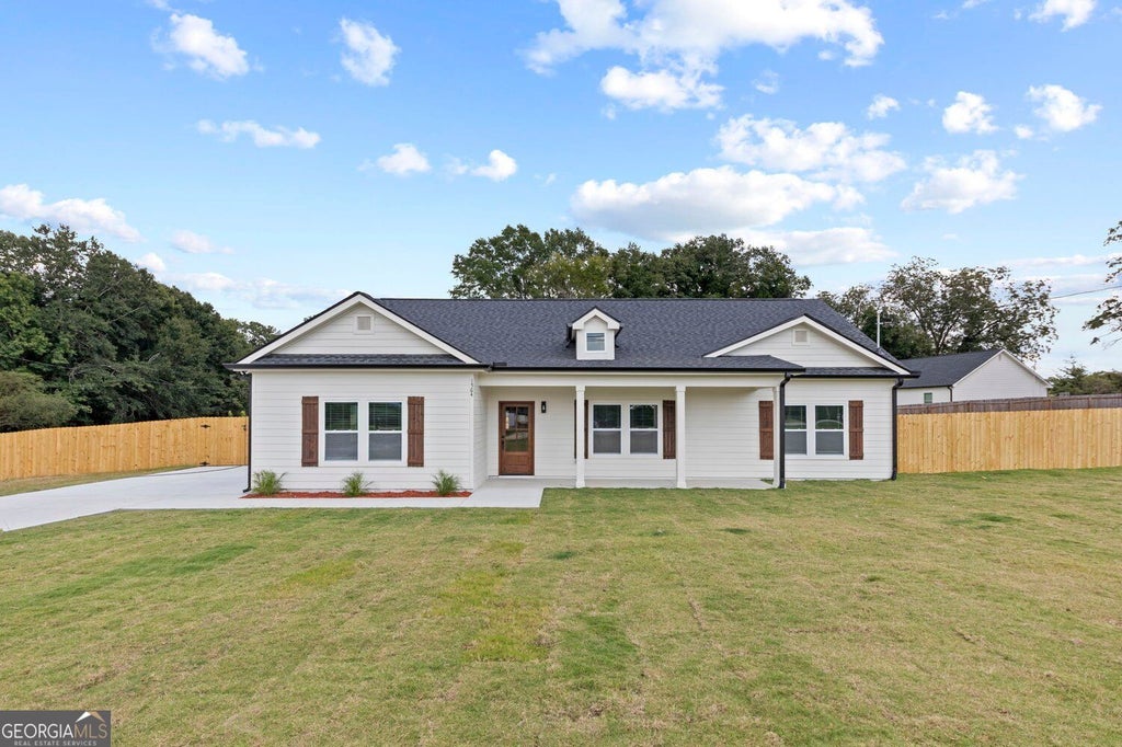Photo of 1564 McIntosh Road, Douglasville, GA 30134 (MLS # 10855350)