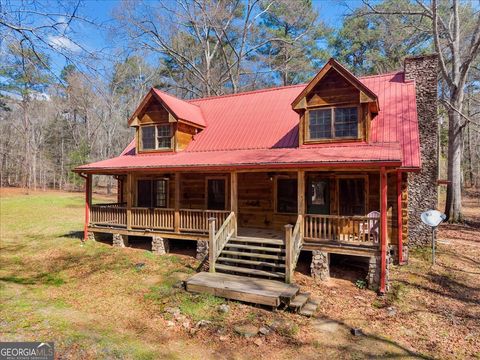 336 Means RD Barnesville GA 30204