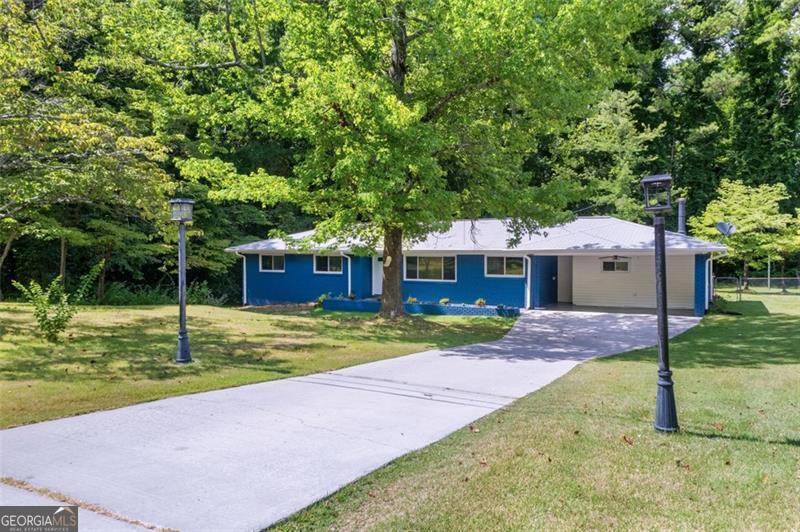 809 Shadybrook DR
