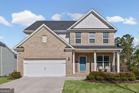 446 Greyfield DR Canton GA 30115