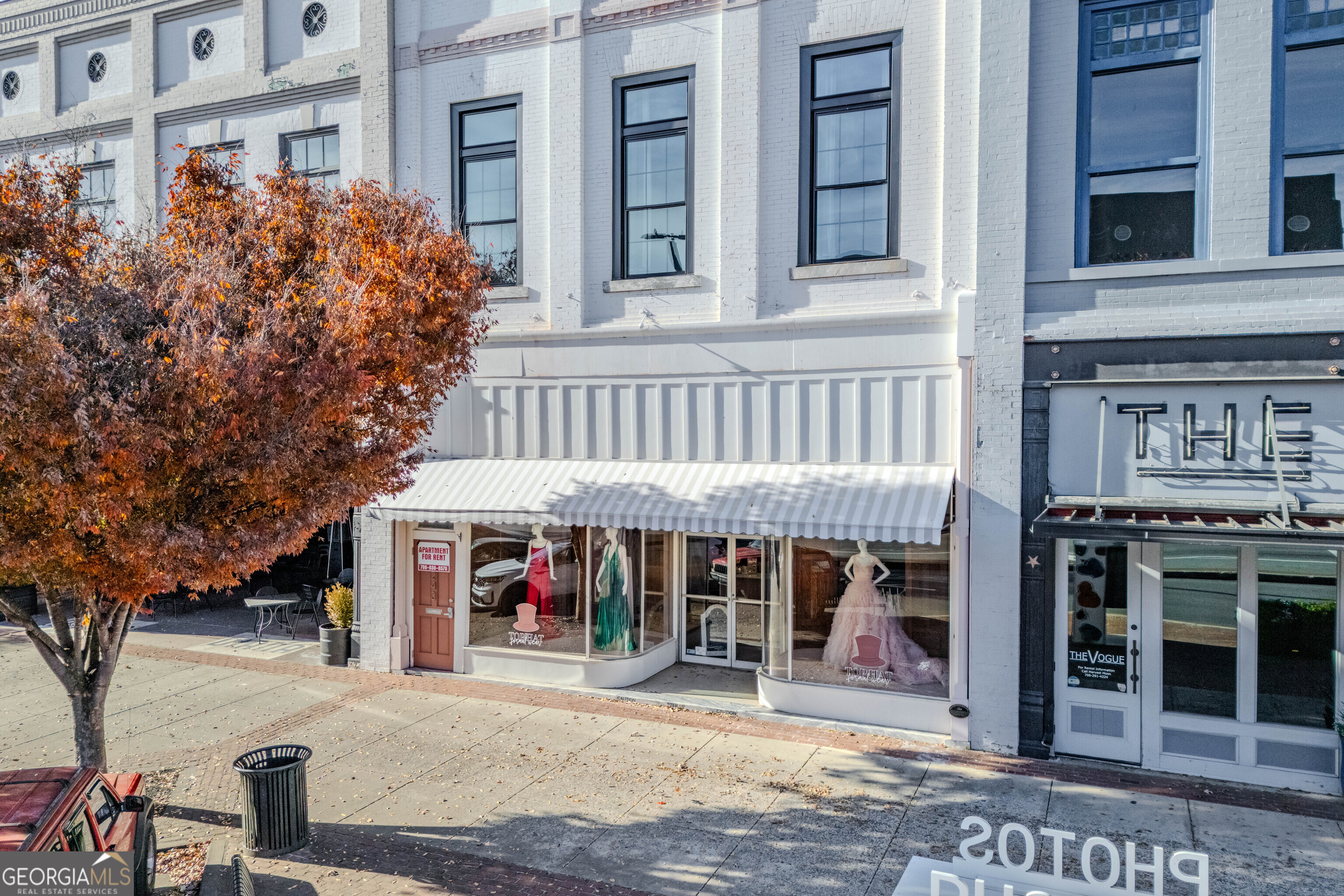 245 Broad ST