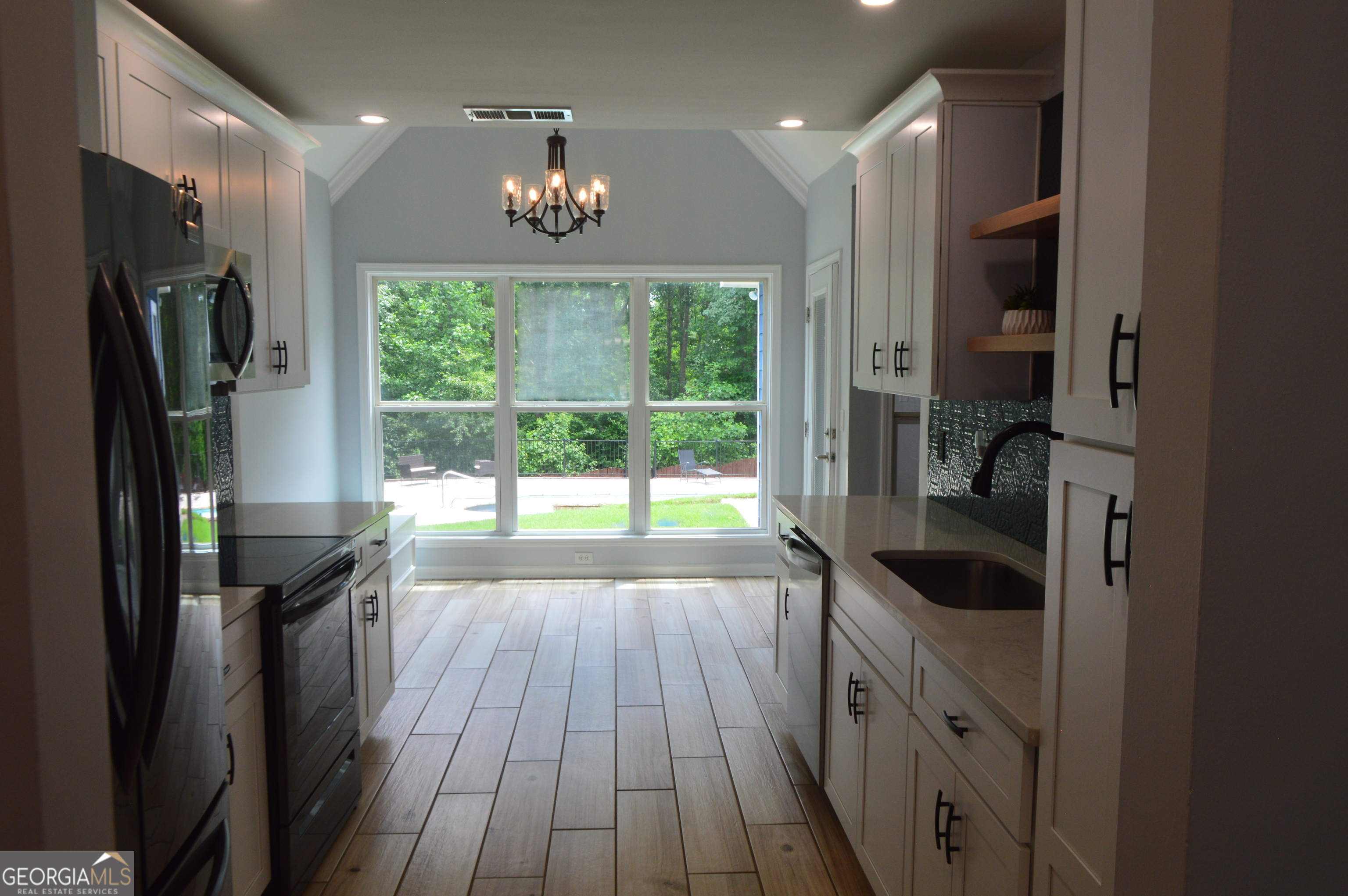 Georgian Acres - Residential