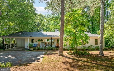 3294 McClure Bridge RD Duluth GA 30096