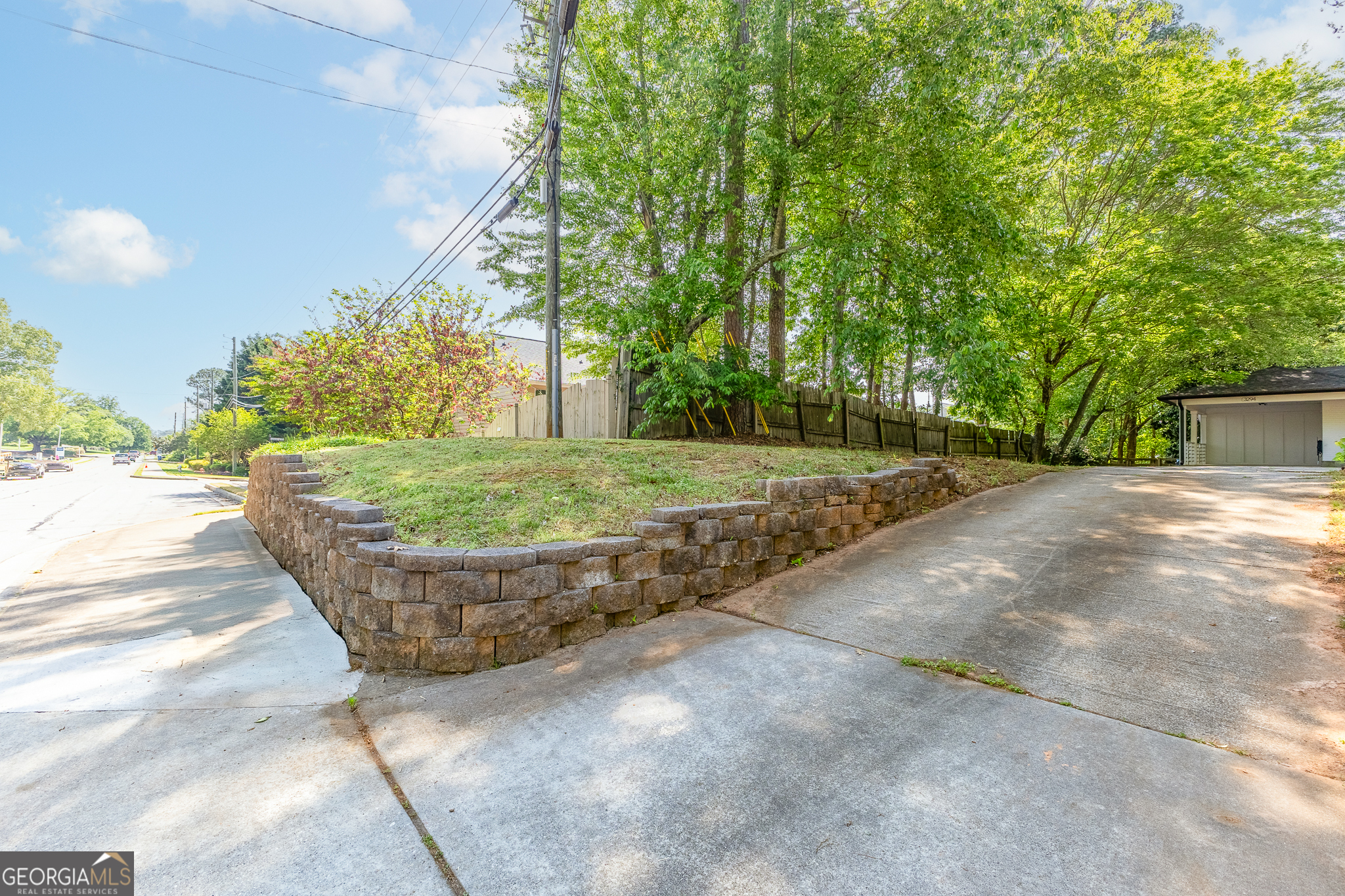3294 McClure Bridge RD