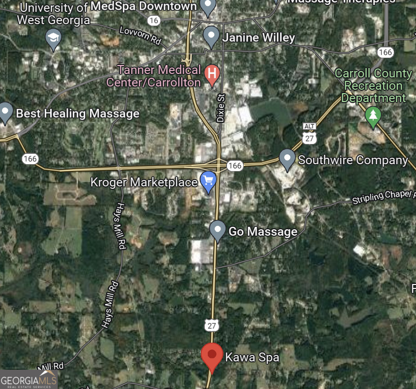 total of 1.75 acres Land for sale