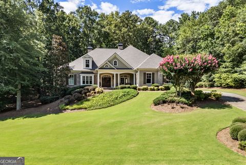 6085 Carington WAY Cumming GA 30040