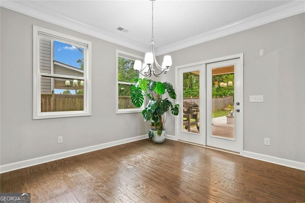 GARDENS OF HARMONY - Residential