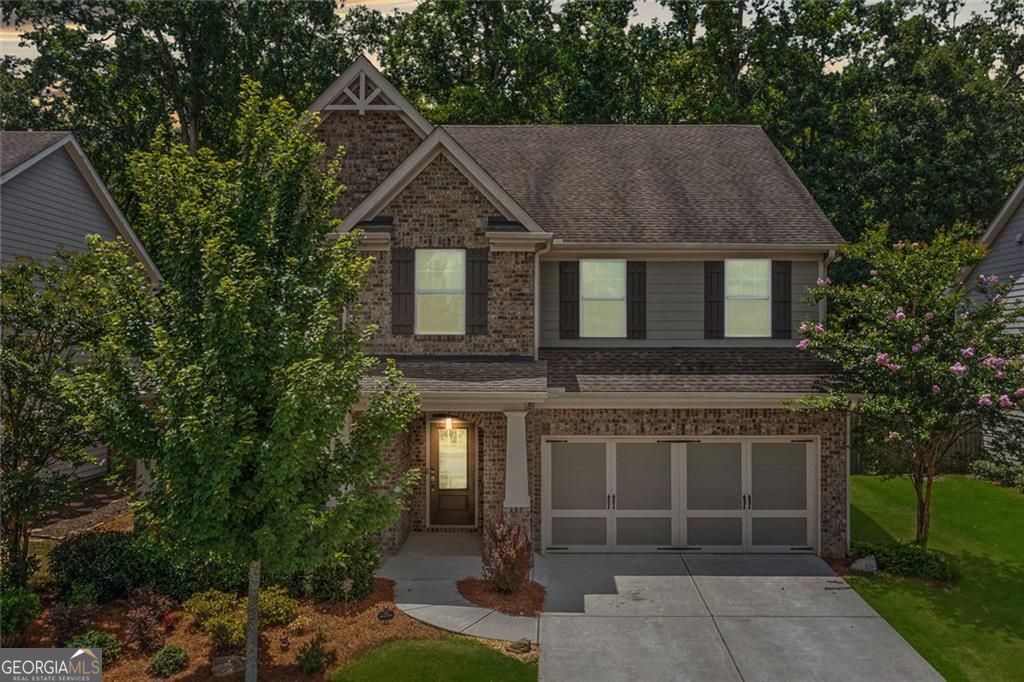 335 Gardens of Harmony DR