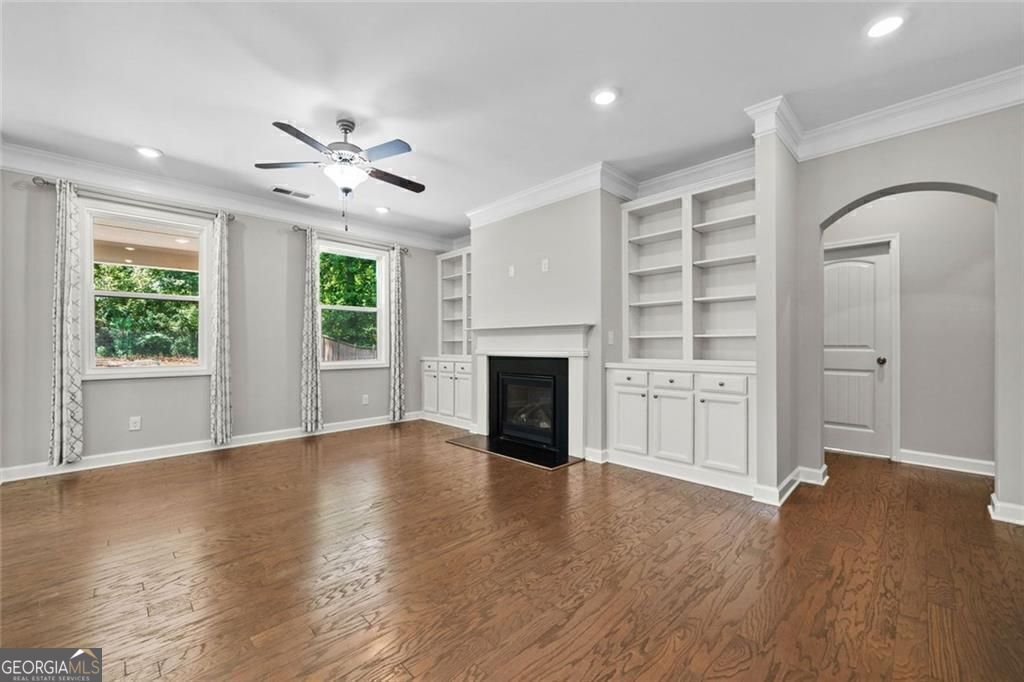 GARDENS OF HARMONY - Residential