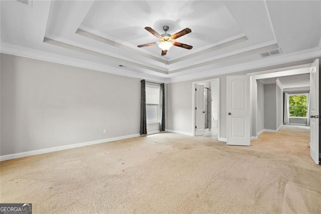 GARDENS OF HARMONY - Residential