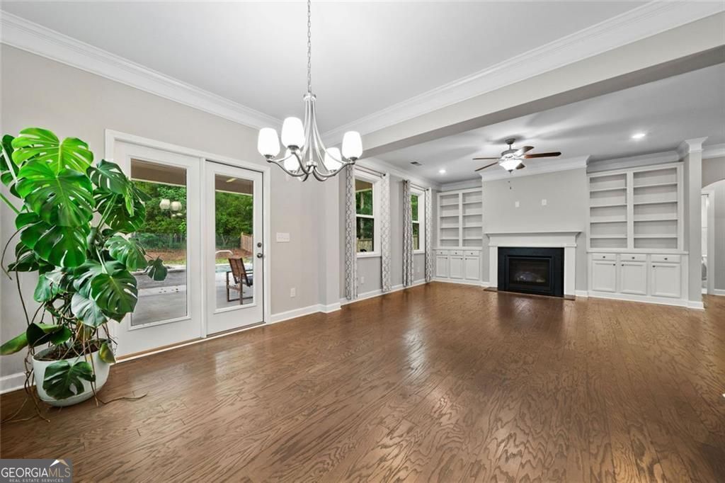 GARDENS OF HARMONY - Residential