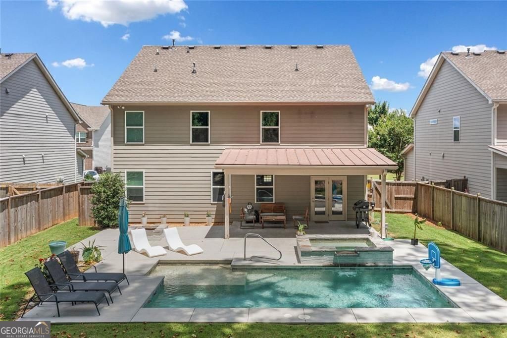 GARDENS OF HARMONY - Residential