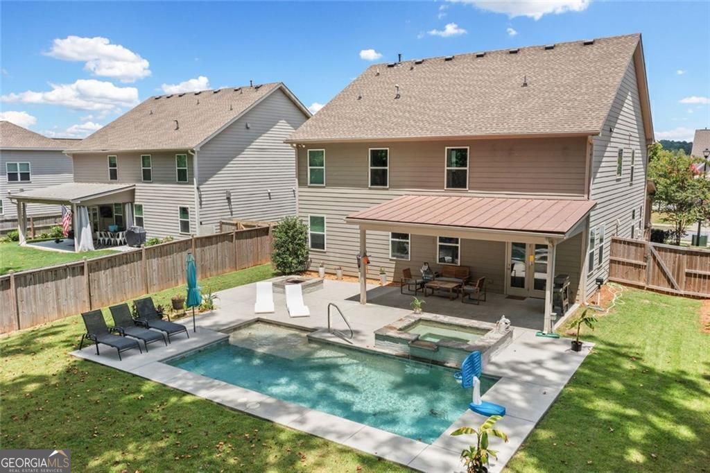 GARDENS OF HARMONY - Residential