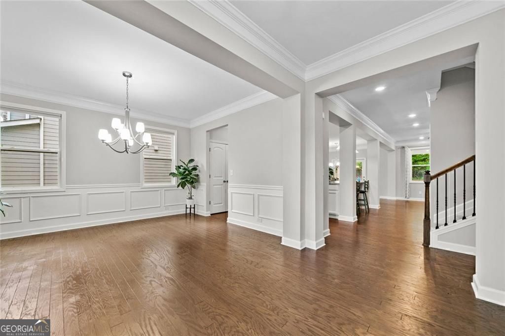 GARDENS OF HARMONY - Residential