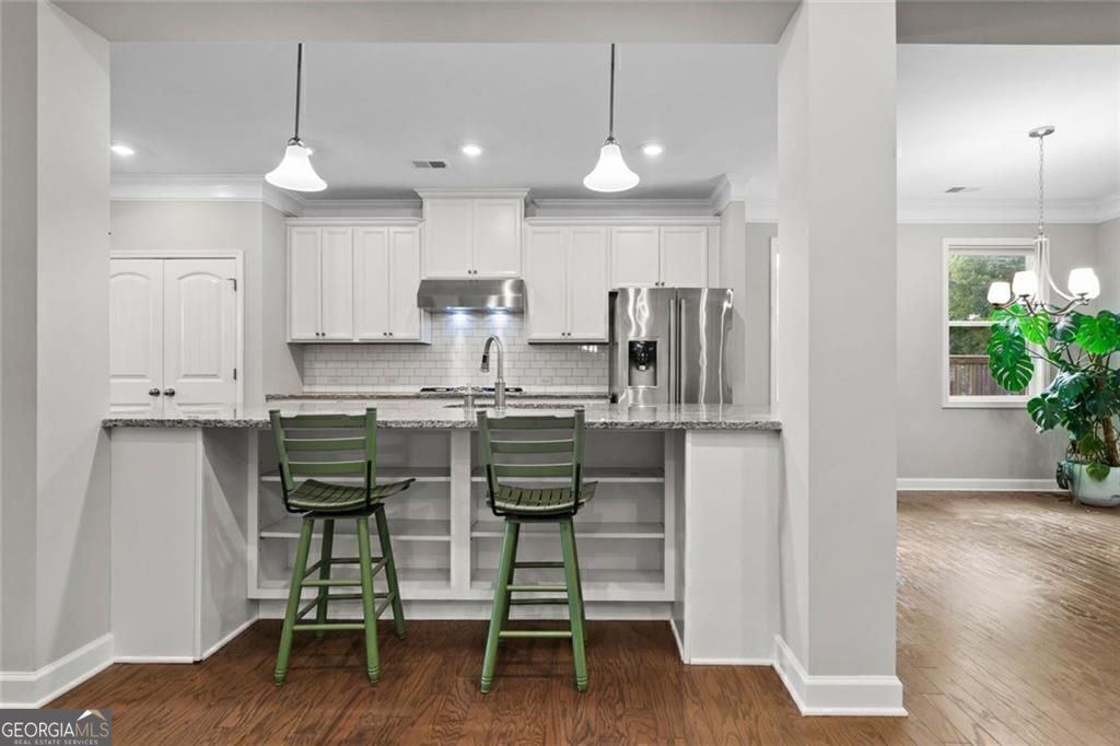 GARDENS OF HARMONY - Residential