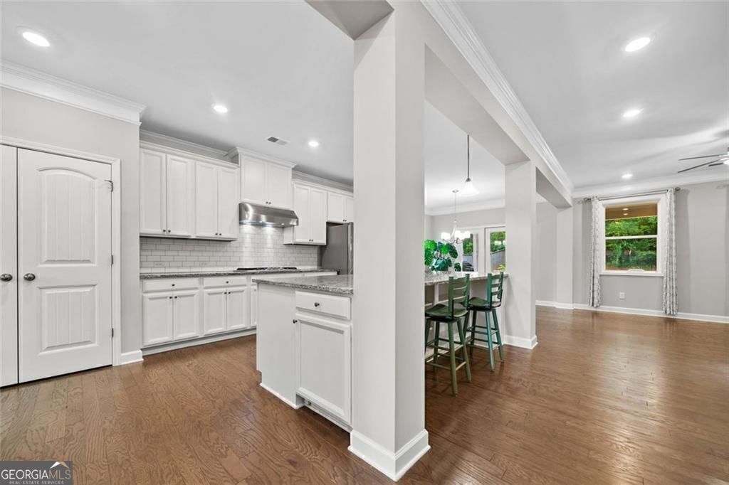 GARDENS OF HARMONY - Residential