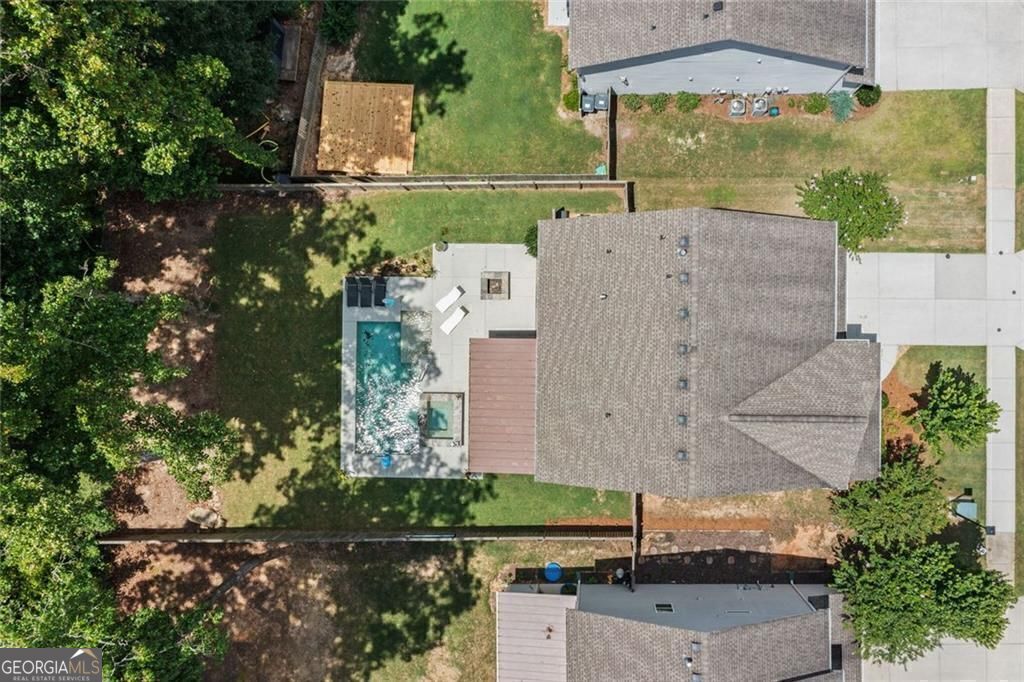 GARDENS OF HARMONY - Residential