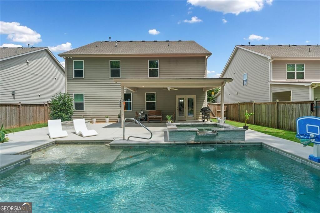 335 Gardens of Harmony DR