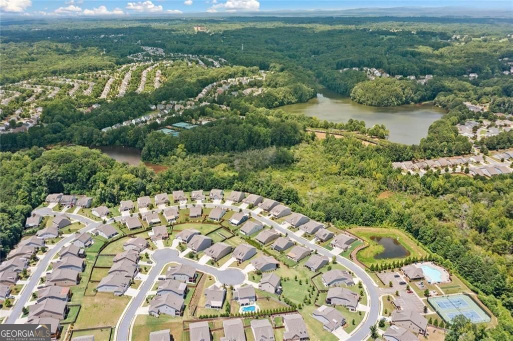 GARDENS OF HARMONY - Residential