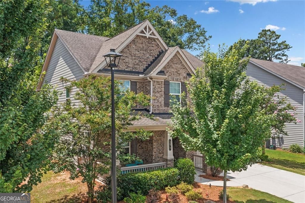 GARDENS OF HARMONY - Residential