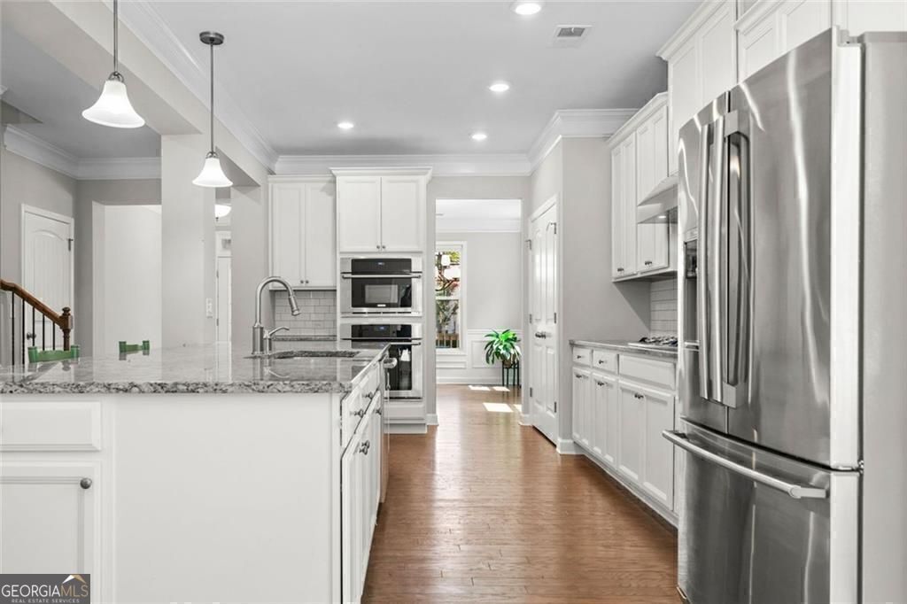 GARDENS OF HARMONY - Residential