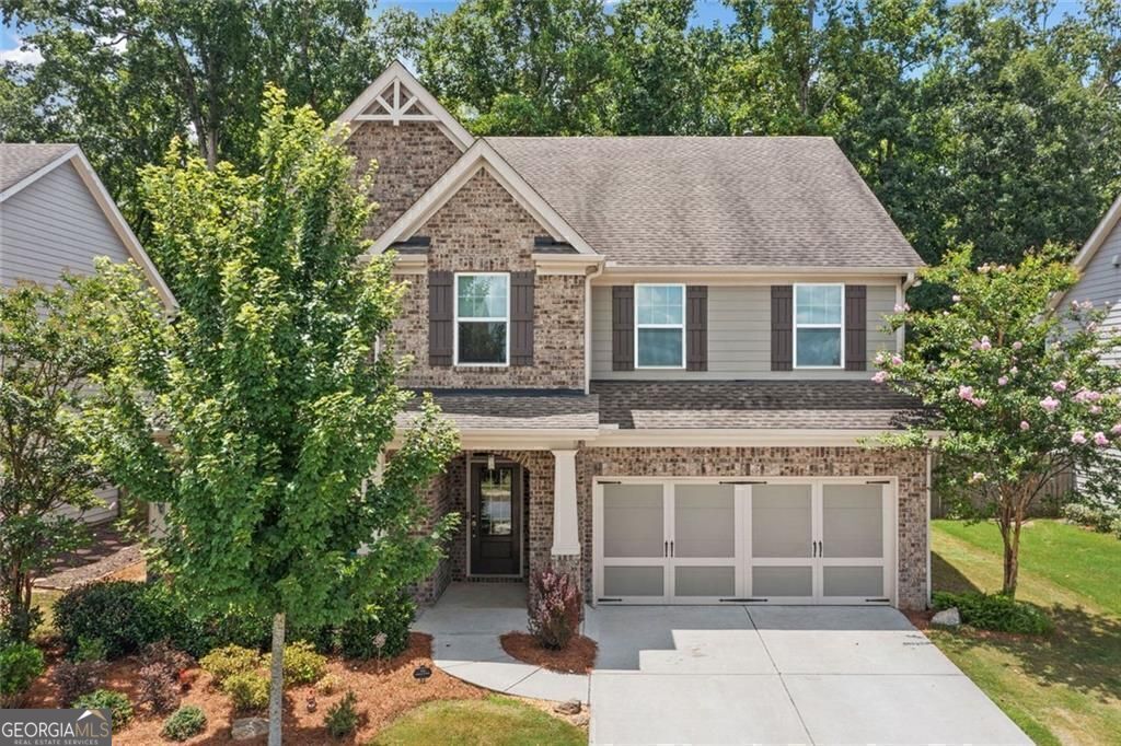 GARDENS OF HARMONY - Residential