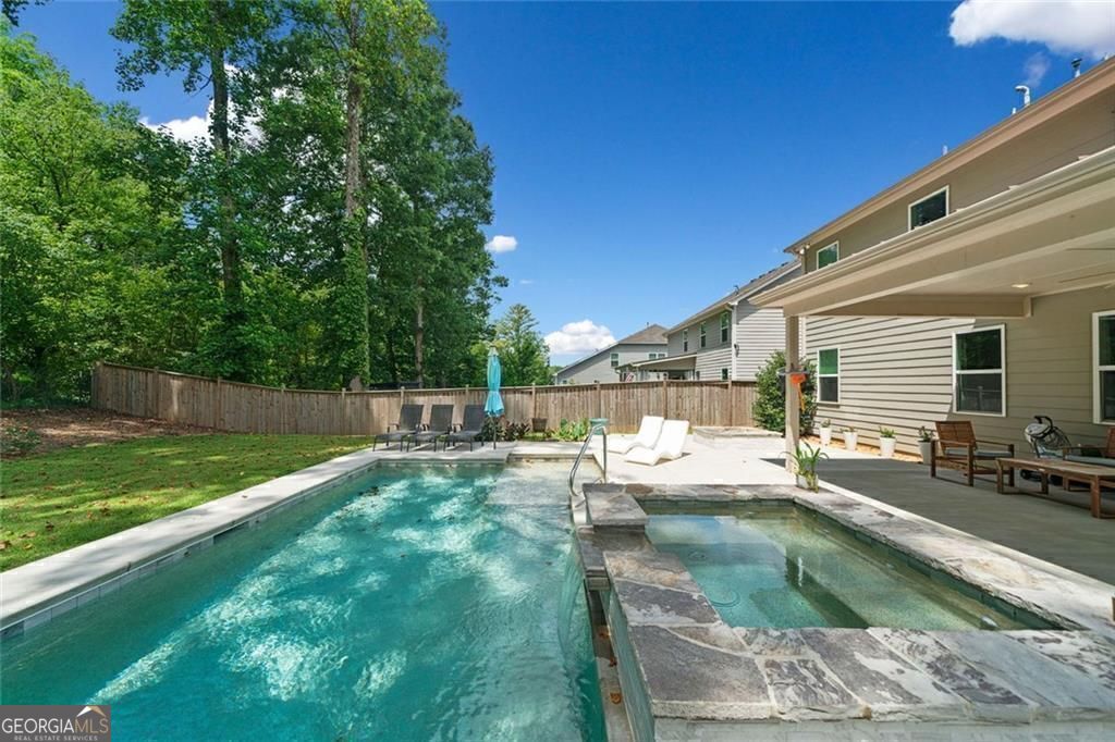 GARDENS OF HARMONY - Residential