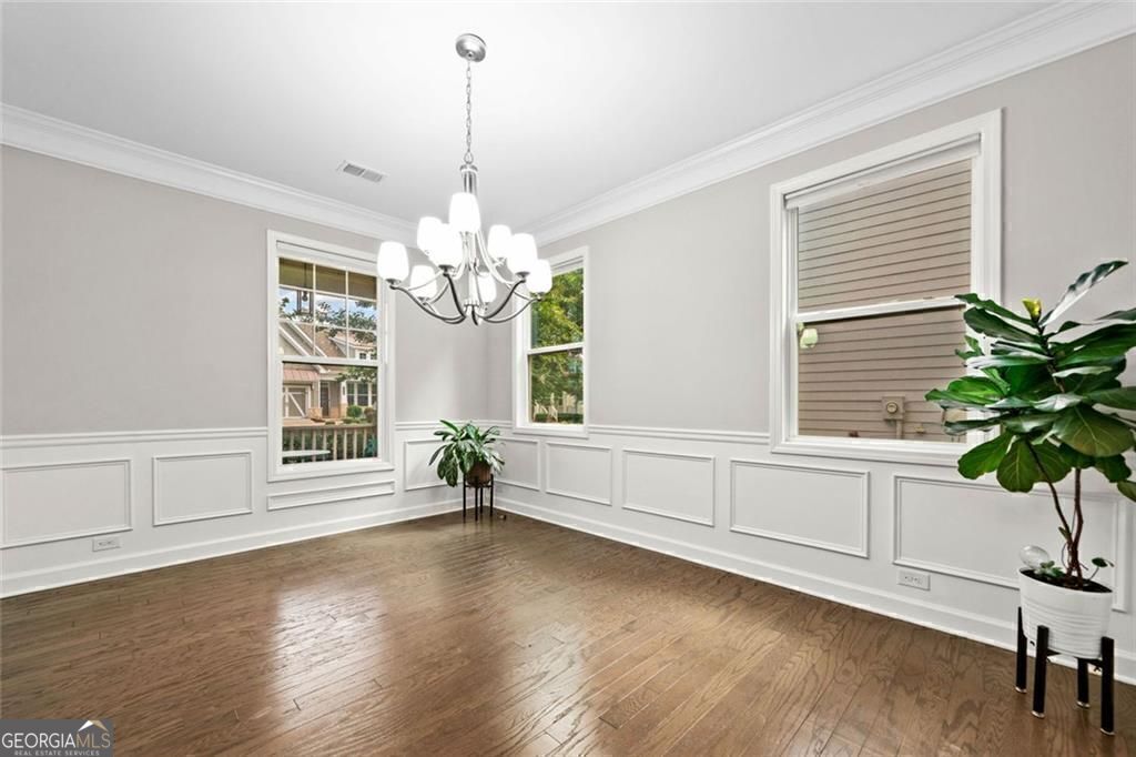 GARDENS OF HARMONY - Residential