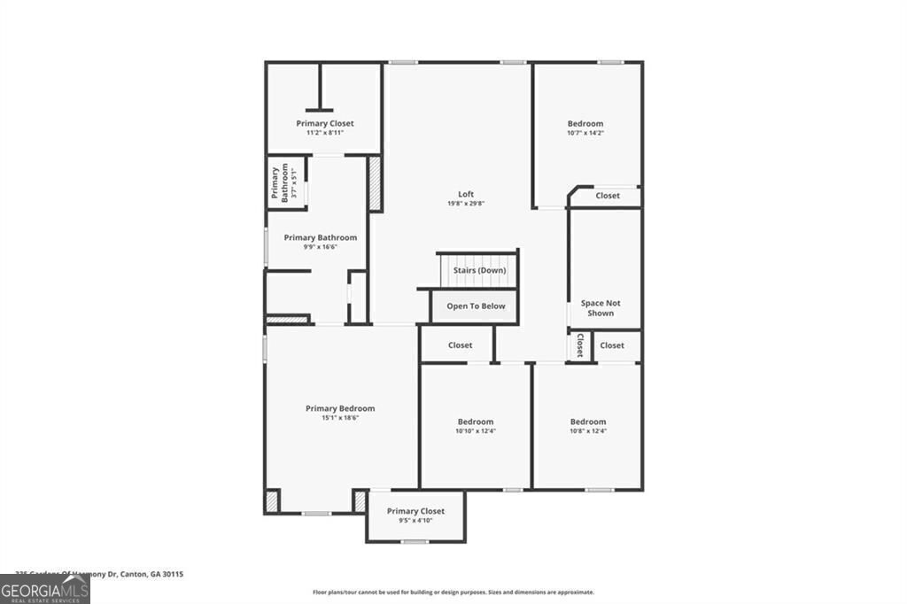 GARDENS OF HARMONY - Residential