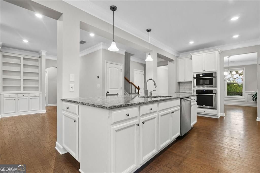 GARDENS OF HARMONY - Residential