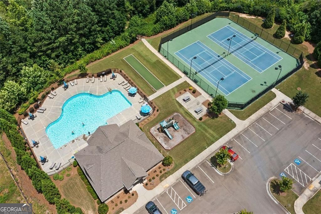 GARDENS OF HARMONY - Residential