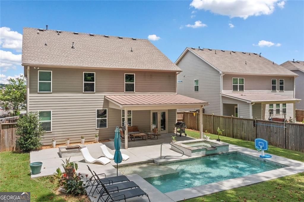 GARDENS OF HARMONY - Residential