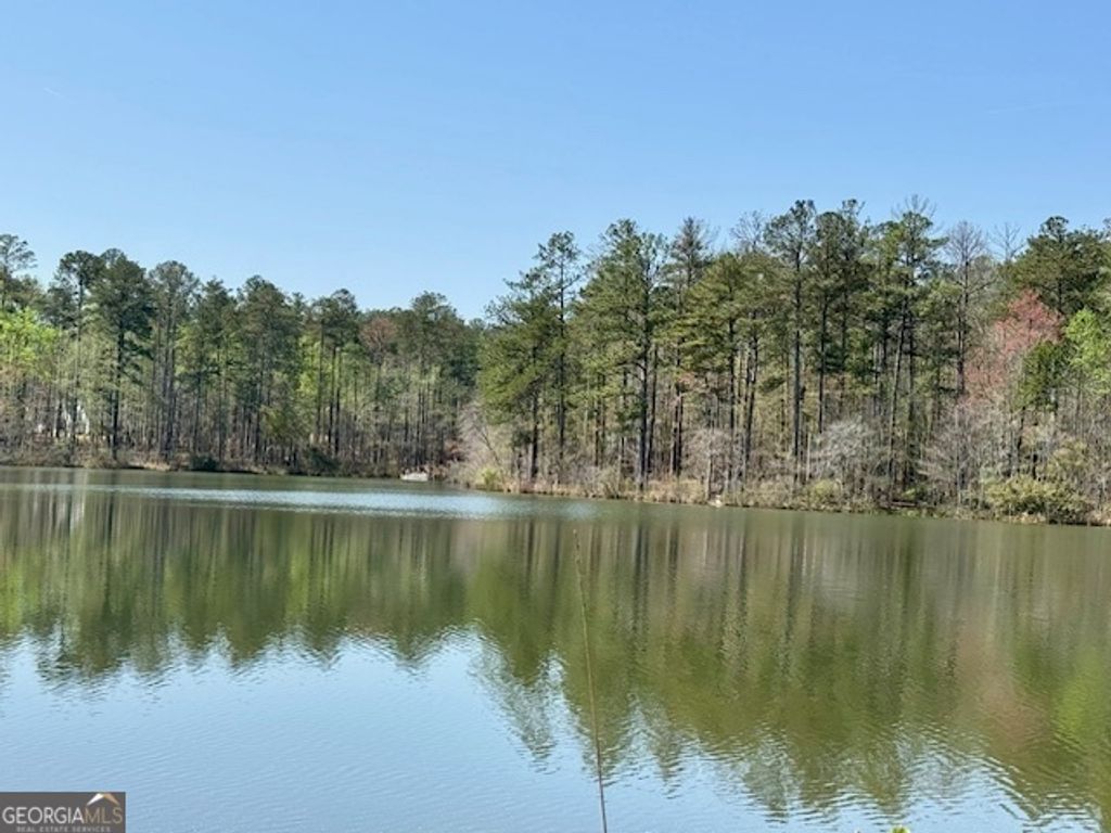 Photo of 8 Pierce Chapel Road, Newnan, GA 30263 (MLS # 10716298)