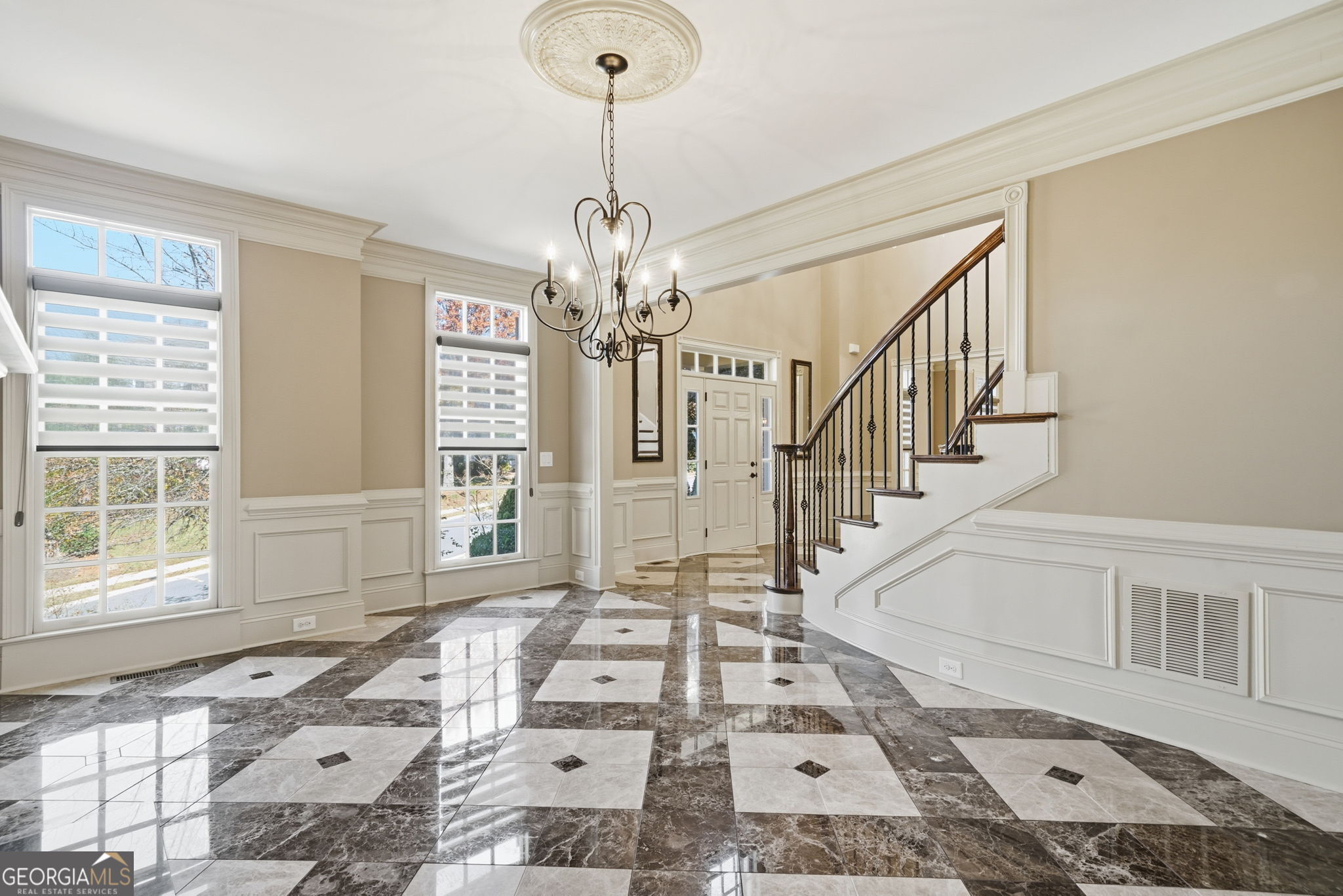 WOODSTOCK KNOLL PH 2 - Residential