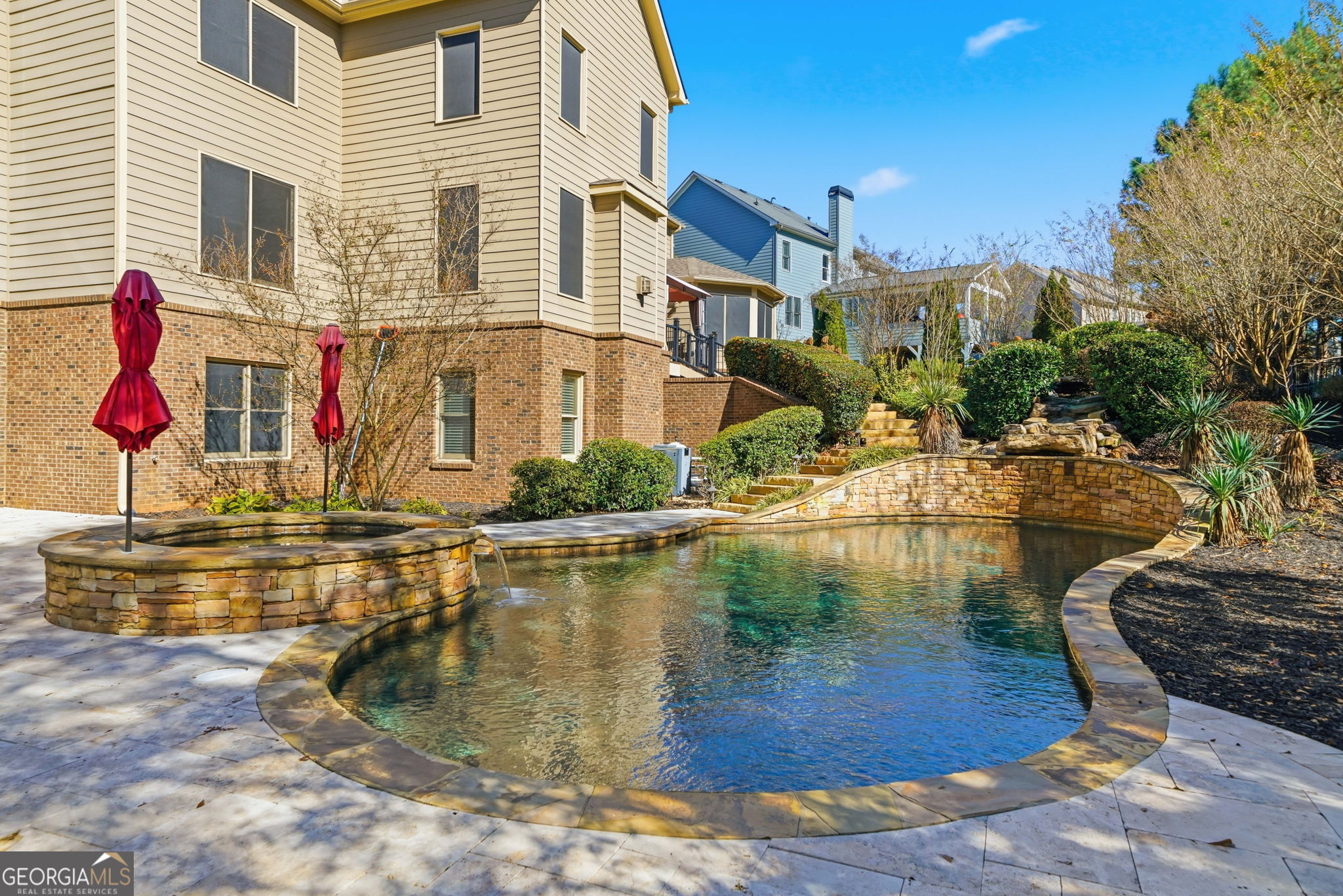 WOODSTOCK KNOLL PH 2 - Residential