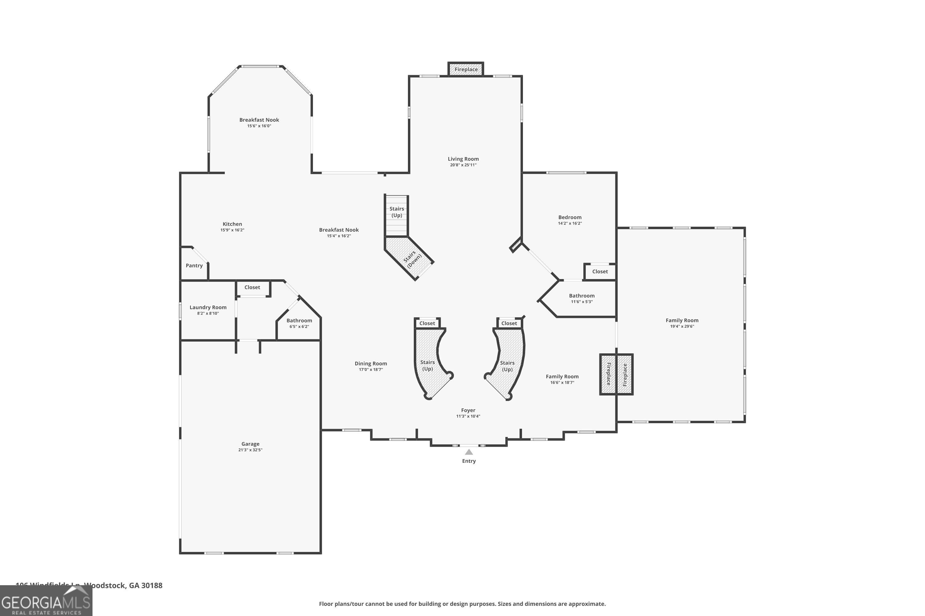 WOODSTOCK KNOLL PH 2 - Residential