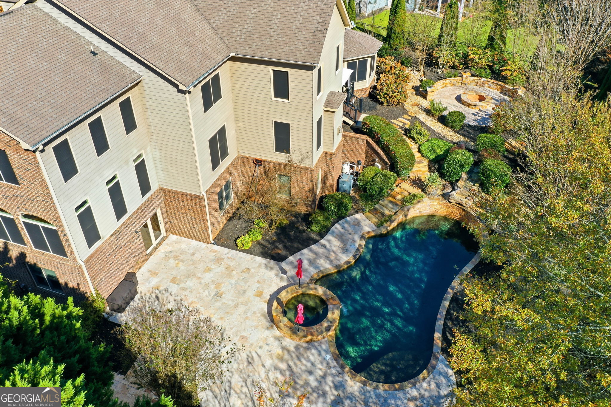 WOODSTOCK KNOLL PH 2 - Residential