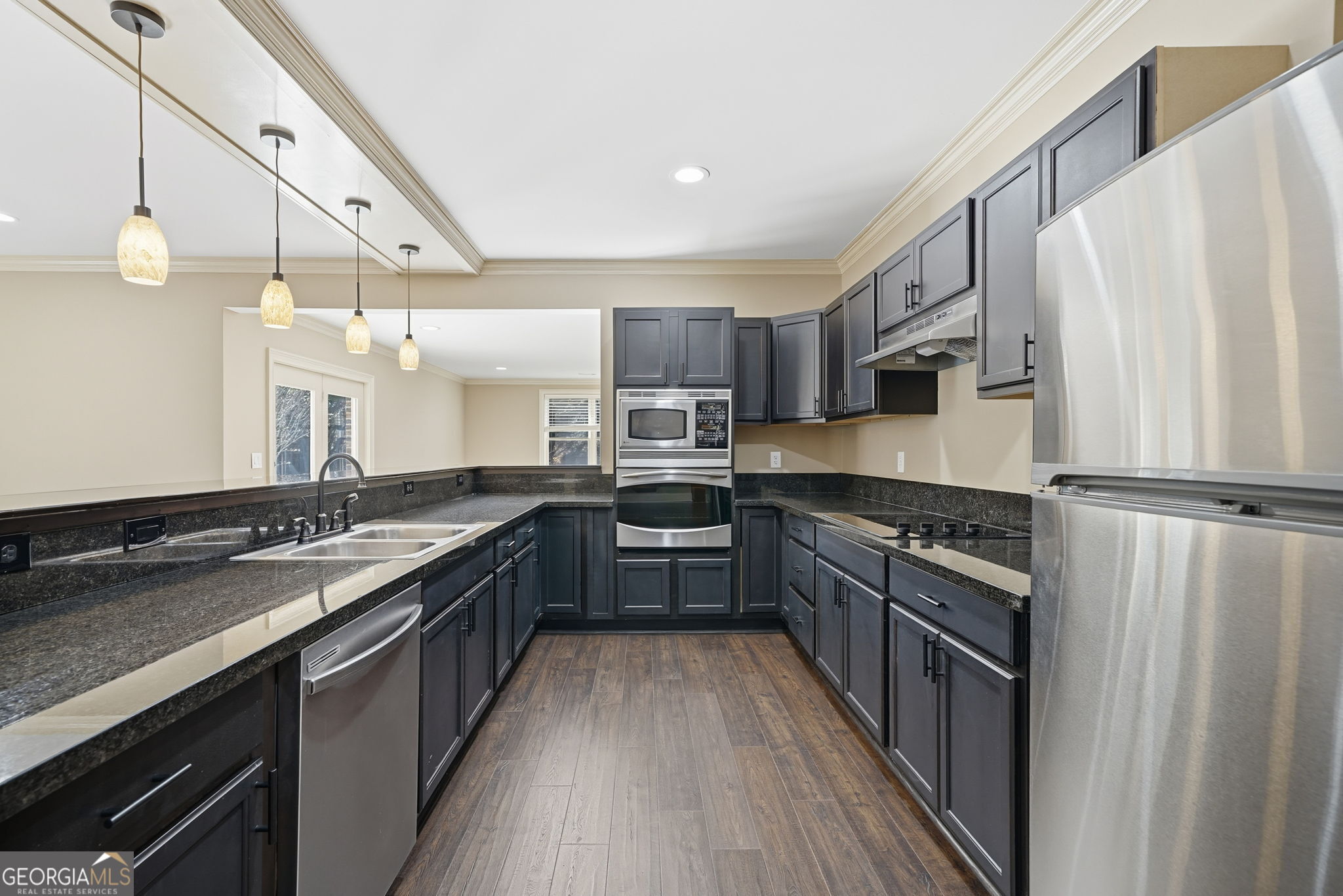 WOODSTOCK KNOLL PH 2 - Residential