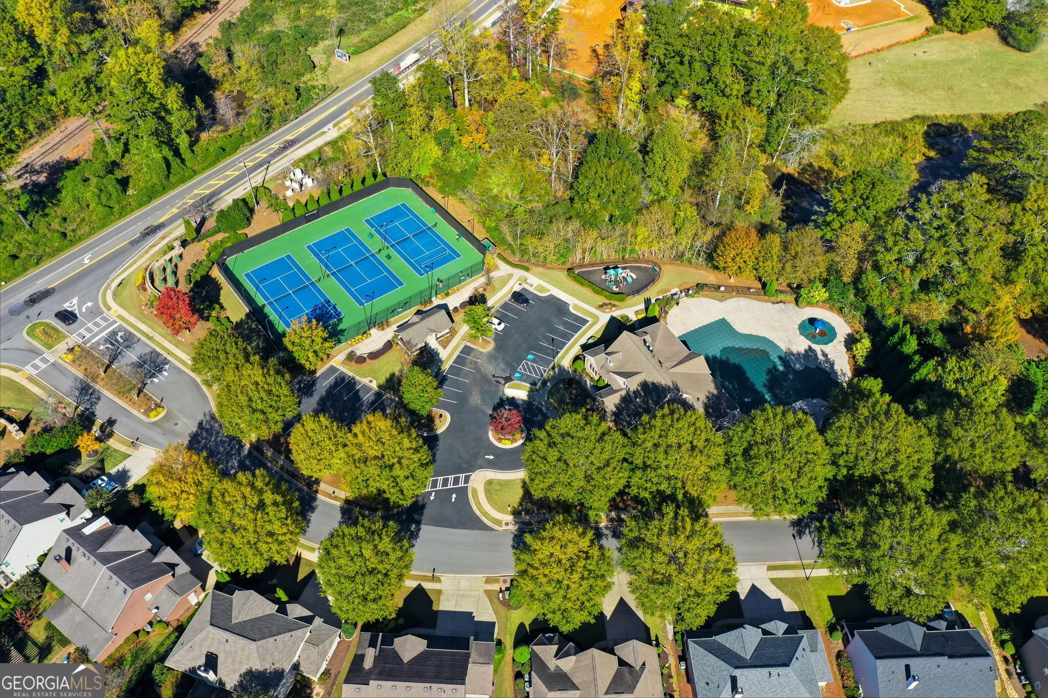 WOODSTOCK KNOLL PH 2 - Residential