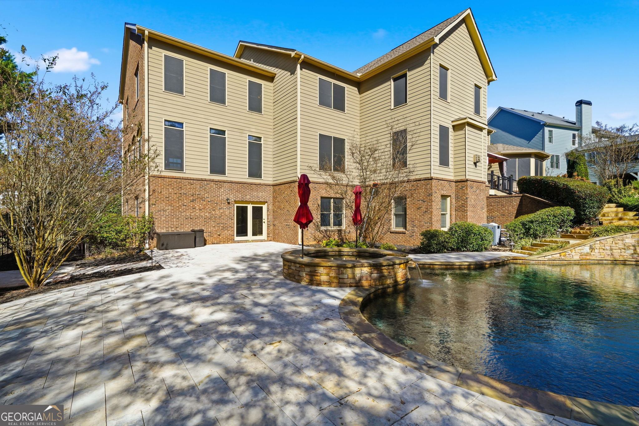 WOODSTOCK KNOLL PH 2 - Residential