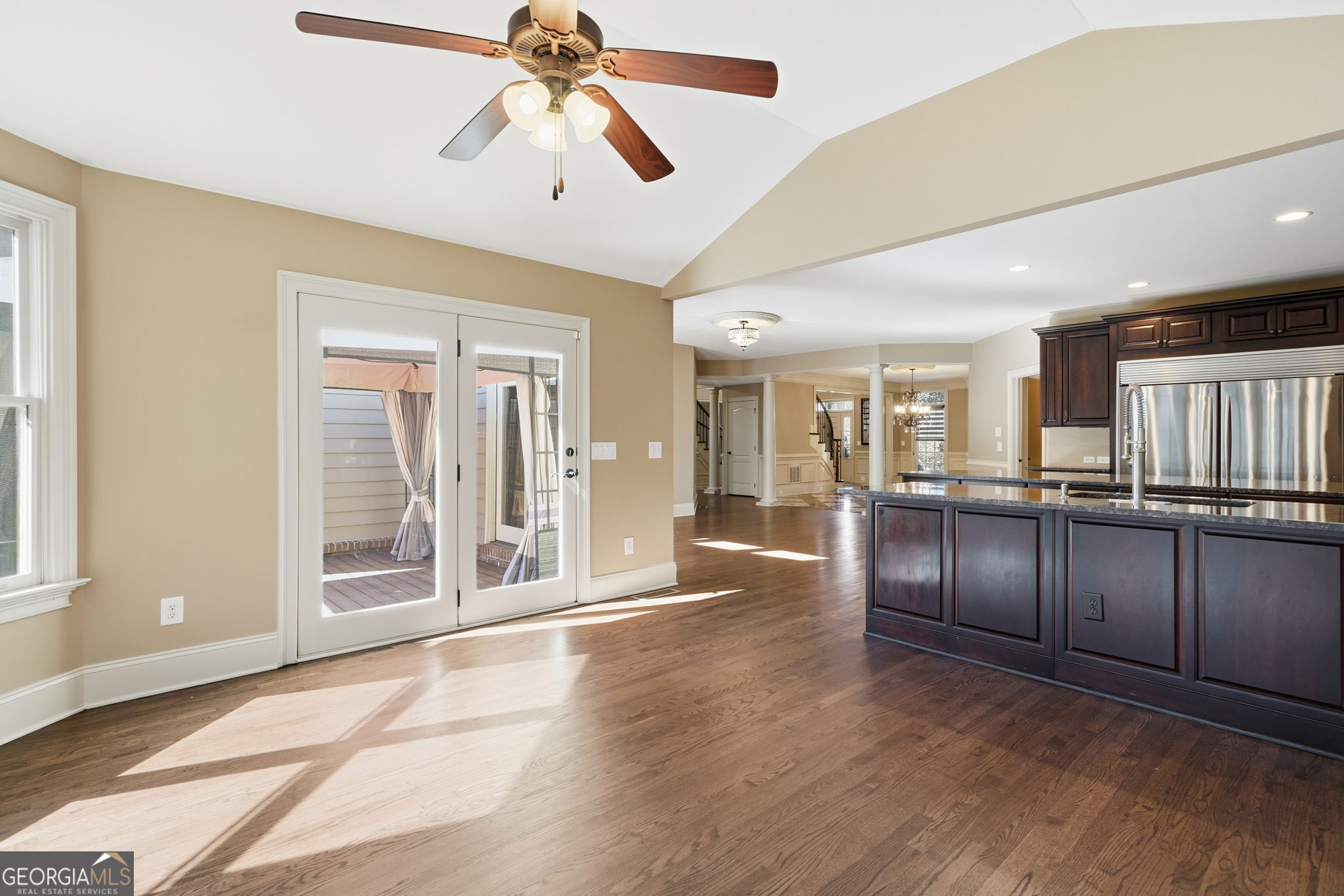 WOODSTOCK KNOLL PH 2 - Residential